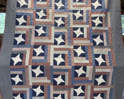2025 Quilt Auction